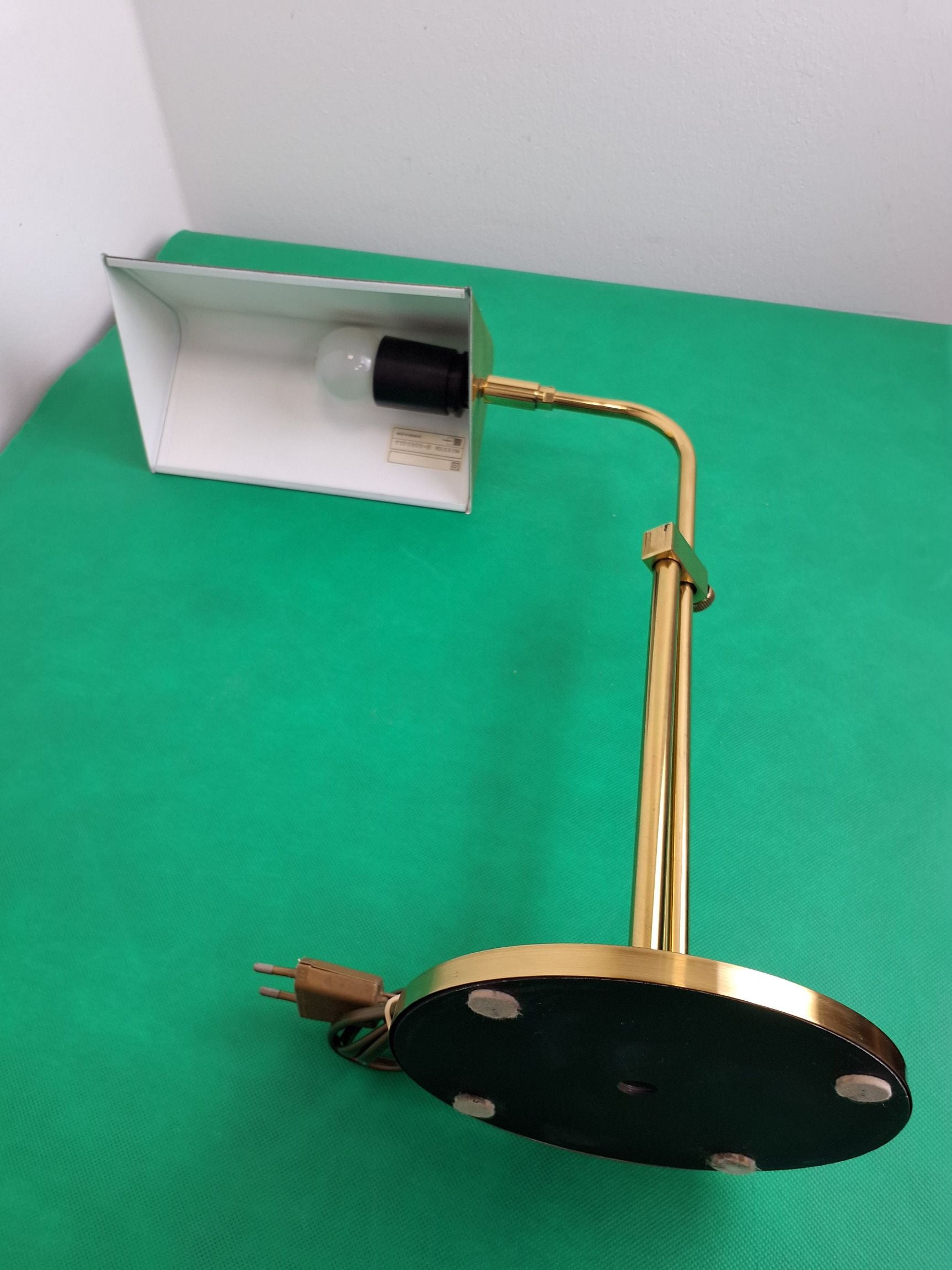 Frandsen bibliotekslampe